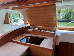 2001 SOUTHERN COMPOSITE YACHTS  - photo 16