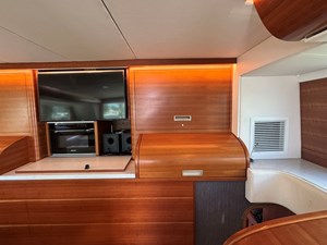 2001 SOUTHERN COMPOSITE YACHTS  - photo 17