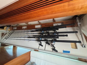 2001 SOUTHERN COMPOSITE YACHTS  - photo 19