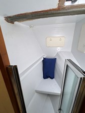 2001 SOUTHERN COMPOSITE YACHTS  - photo 23