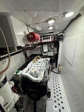 2001 SOUTHERN COMPOSITE YACHTS  - photo 24