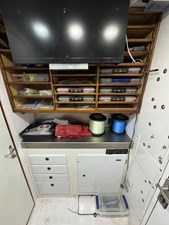 2001 SOUTHERN COMPOSITE YACHTS  - photo 25