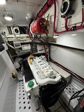 2001 SOUTHERN COMPOSITE YACHTS  - photo 26