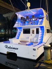 2001 SOUTHERN COMPOSITE YACHTS  - photo 3
