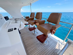2001 SOUTHERN COMPOSITE YACHTS  - photo 6