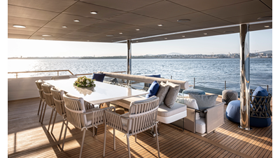 2025 NUMARINE 40MXP - photo 4