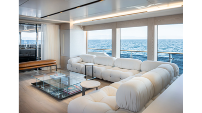 2025 NUMARINE 40MXP - photo 10