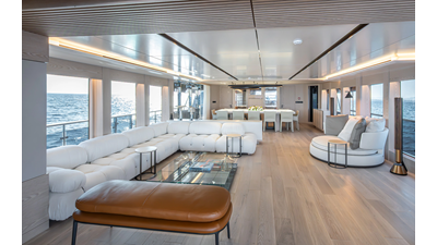 2025 NUMARINE 40MXP - photo 12