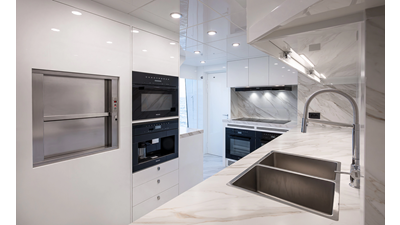 2025 NUMARINE 40MXP - photo 15
