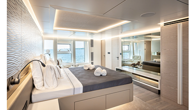 2025 NUMARINE 40MXP - photo 19