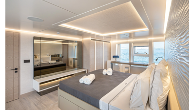 2025 NUMARINE 40MXP - photo 20