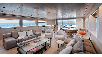 2025 NUMARINE 40MXP - photo 21