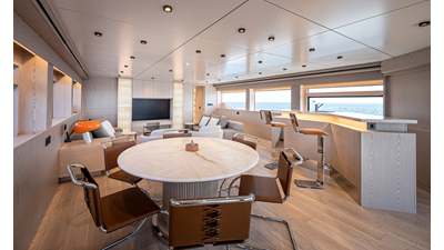 2025 NUMARINE 40MXP - photo 22