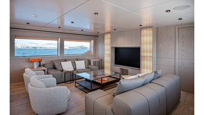 2025 NUMARINE 40MXP - photo 23