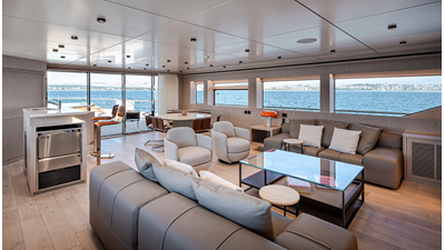 2025 NUMARINE 40MXP - photo 24