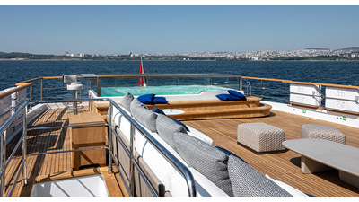2025 NUMARINE 40MXP - photo 27