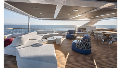 2025 NUMARINE 40MXP - photo 30
