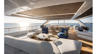 2025 NUMARINE 40MXP - photo 31
