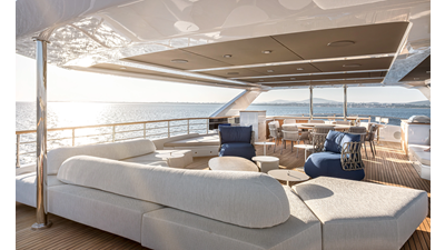 2025 NUMARINE 40MXP - photo 34