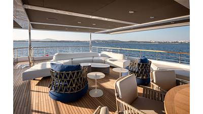 2025 NUMARINE 40MXP - photo 35