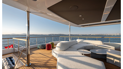 2025 NUMARINE 40MXP - photo 36