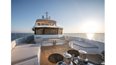 2025 NUMARINE 40MXP - photo 39
