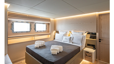 2025 NUMARINE 40MXP - photo 40
