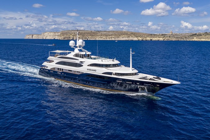 2009 BENETTI YACHTS - photo 0