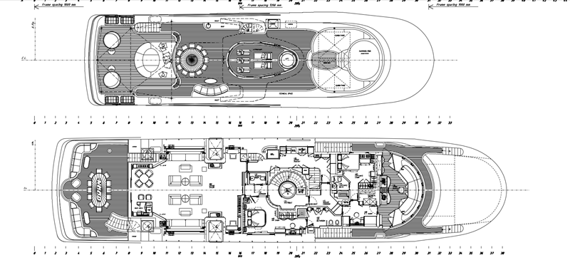 Plan # 1