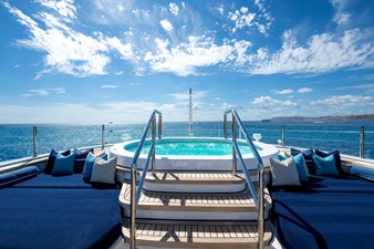 2009 BENETTI YACHTS - photo 3