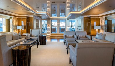 2009 BENETTI YACHTS  - photo 3