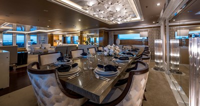 2009 BENETTI YACHTS  - photo 5