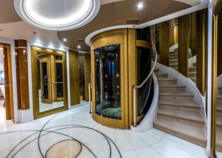 2009 BENETTI YACHTS  - photo 6
