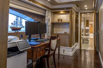 2009 BENETTI YACHTS  - photo 11