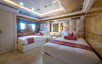 2009 BENETTI YACHTS  - photo 15