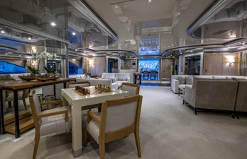 2009 BENETTI YACHTS  - photo 18