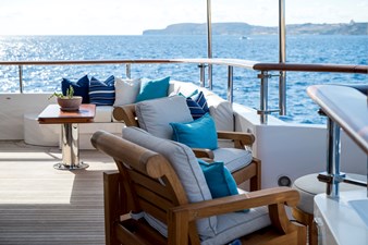 2009 BENETTI YACHTS  - photo 20