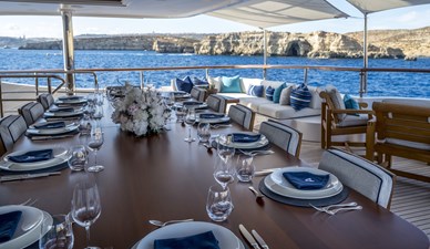 2009 BENETTI YACHTS  - photo 19