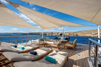 2009 BENETTI YACHTS  - photo 21