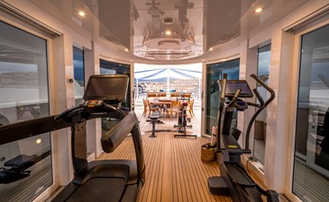 2009 BENETTI YACHTS  - photo 23