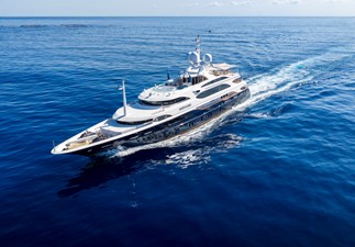 2009 BENETTI YACHTS  - photo 1