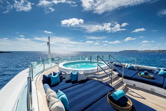 2009 BENETTI YACHTS  - photo 24
