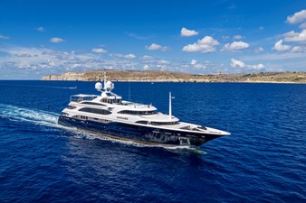 2009 BENETTI YACHTS  - photo 36