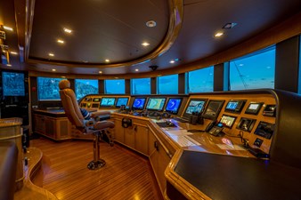 2009 BENETTI YACHTS  - photo 28