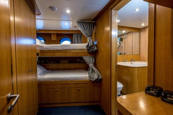2009 BENETTI YACHTS  - photo 30