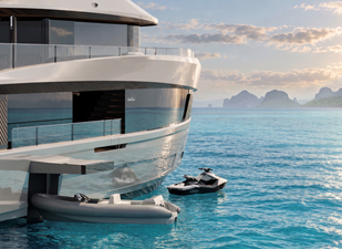 2028 BELINNI YACHTS  - photo 10