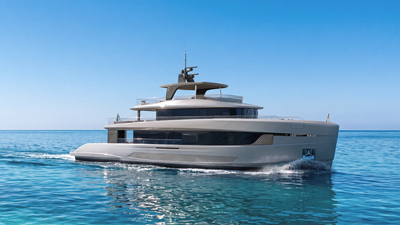 2028 BELINNI YACHTS  - photo 2