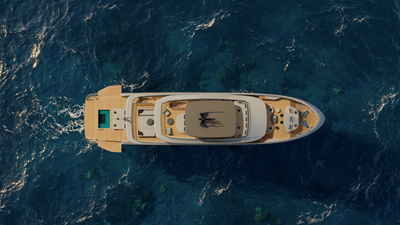 2028 BELINNI YACHTS  - photo 6