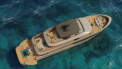 2028 BELINNI YACHTS  - photo 7