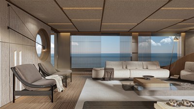 2028 BELINNI YACHTS  - photo 14